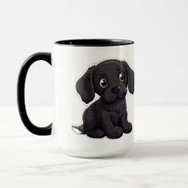 Caneca Canina