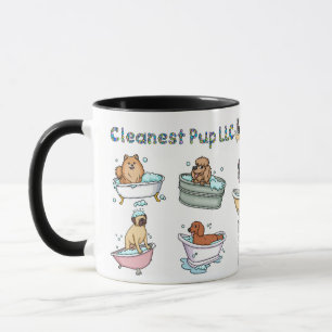 Caneca Canina