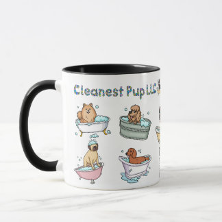 Caneca Canina