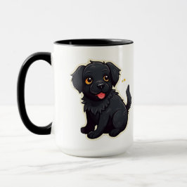 Caneca Canina