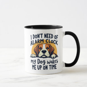 Caneca Canino