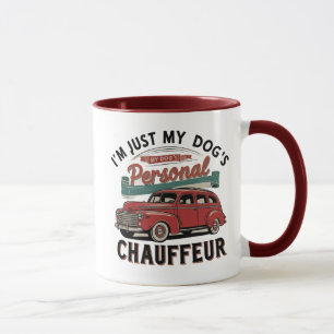Caneca Canino