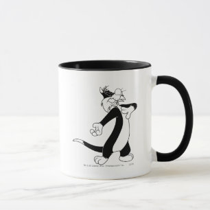 Caneca Cantor SYLVESTER™