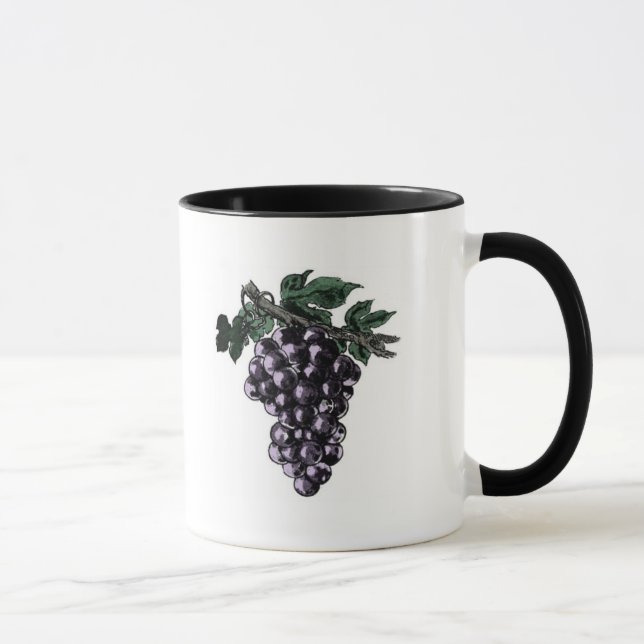 Caneca Canuta (Direita)