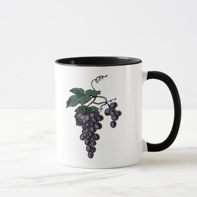 Caneca Canuta (Direita)