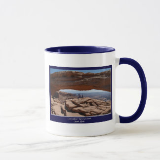 Caneca Canyonland