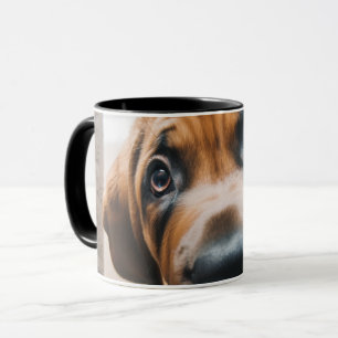 Caneca Cão
