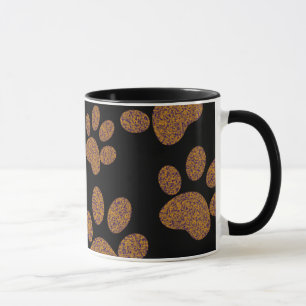 Caneca cão de apoio