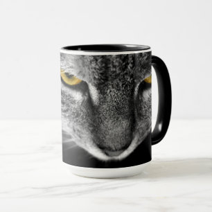 Caneca Capa de gato