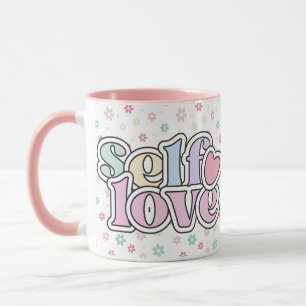 Caneca Capacitar Mug Autoapaixonado