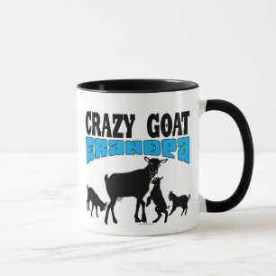 Caneca CAPAS   Avô de Capim Louco GYG