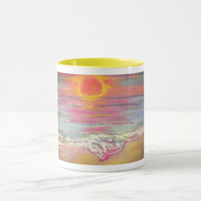 Caneca Cape San Blas Sunset Beach (Centro)