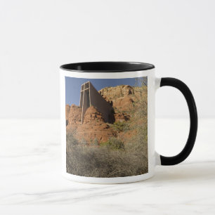 Caneca Capela da Santa Cruz