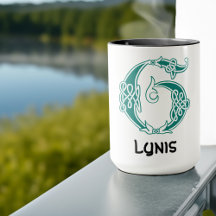 Capital Decorativo do Nó Celta do século XVI G