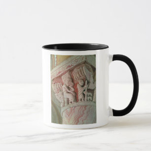 Caneca Capital do chancel 'de Babilonia