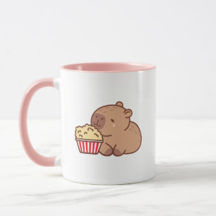 Caneca Capivara