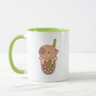 Caneca Capivara