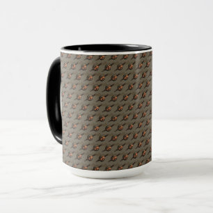 Caneca Capricórnio