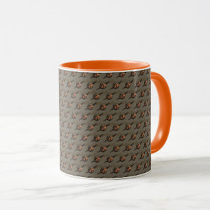 Caneca Capricórnio