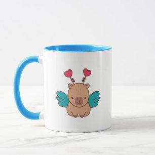 Caneca Capybara