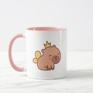 Caneca Capybara