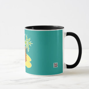 Caneca Capybara