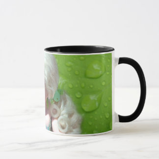 Caneca Cara da boneca