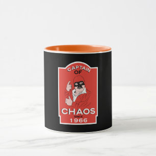 Caneca Cara de Aniversário Além da Montanha