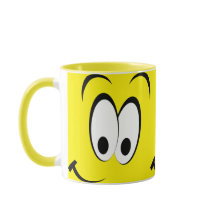 cara de sorriso emoji