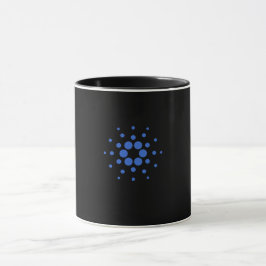 Caneca Cardano Logotipo Apenas Image Mug