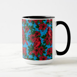 Caneca Cardeais