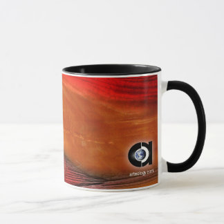 CANECA CARDEAL DO NATAL
