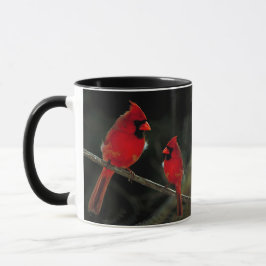CANECA CARDINAL
