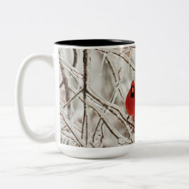 Caneca cardinal