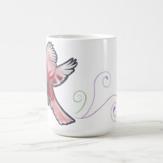 Caneca cardinal