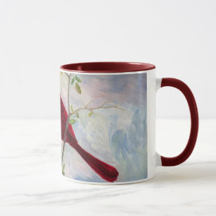 caneca cardinal