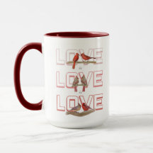 Cardinhos Amor