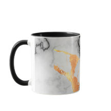 Cargueiros de pote concebidos para cinzas, de ouro