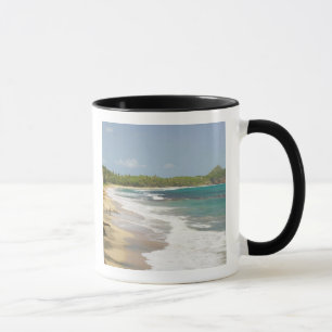 Caneca Caribe, GRANADA, Costa Leste, Baía de Granada,