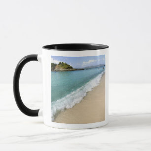 Caneca Caribe, Ilhas Virgens Americanas, Rua.