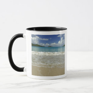 Caneca Caribe, Ilhas Virgens Americanas, Rua.Thomas, 6