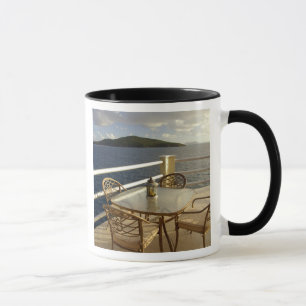 Caneca Caribe, Ilhas Virgens Americanas, Rua. Ver