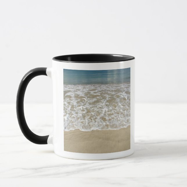 Caneca Caribe, Ilhas Virgens dos EUA, St.Thomas, 2 (Esquerda)