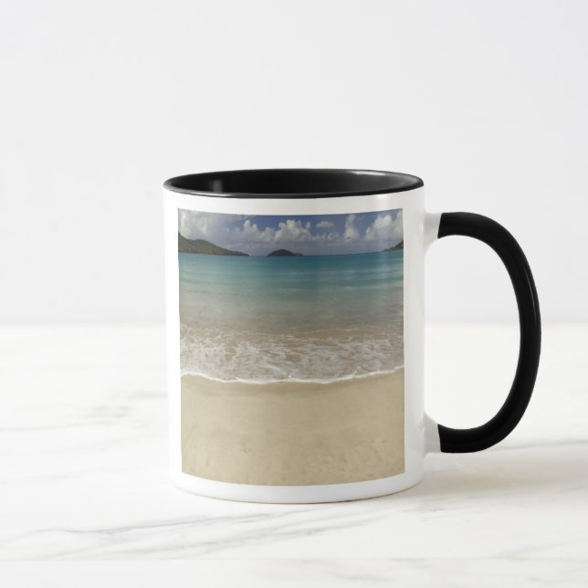 Caneca Caribe, Ilhas Virgens dos EUA, St.Thomas, 5 (Direita)
