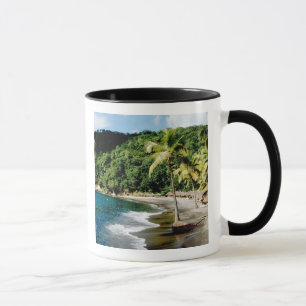 Caneca Caribe, Pequenas Antilhas, Índias Ocidentais, São