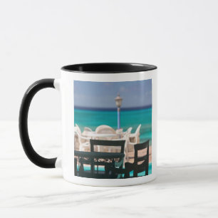 Caneca Caribe, TURKS & CAICOS, Grand Turk Island,