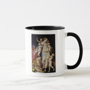 Caneca Caridade