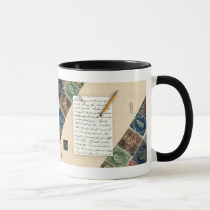 Caneca Carimbo