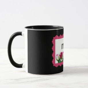Caneca Carimbo da Mãe