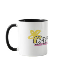 Caneca Carioca